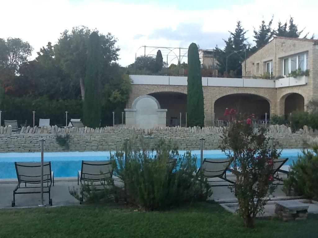 Gordes Le Bastidon Lägenhet Rum bild